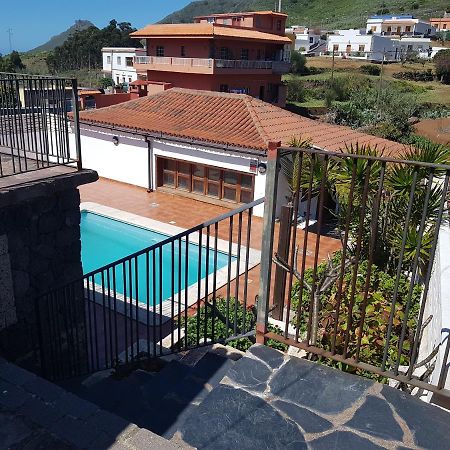 Villa Tegueste Esterno foto