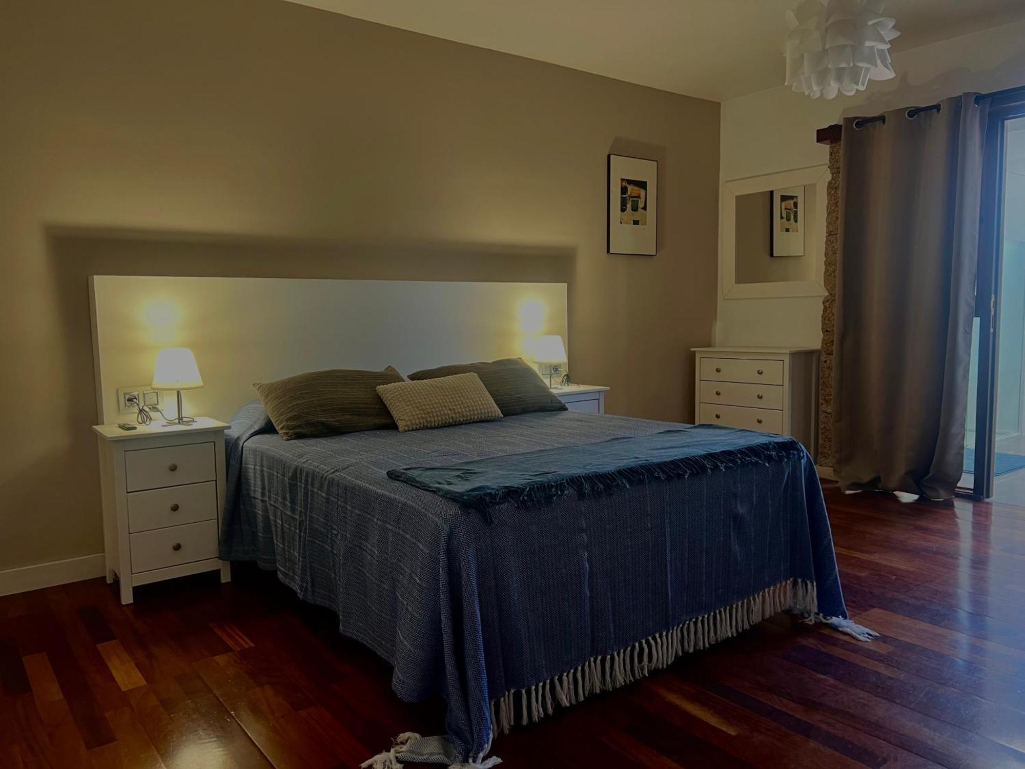 Villa Tegueste Esterno foto