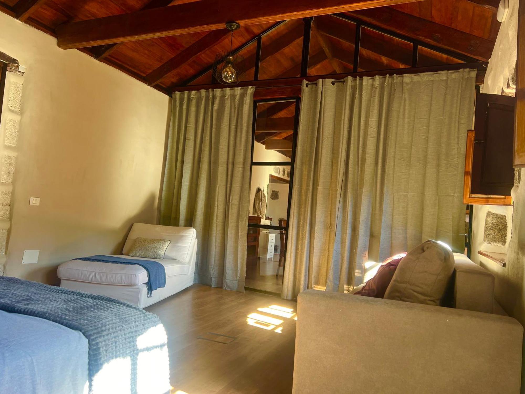Villa Tegueste Esterno foto
